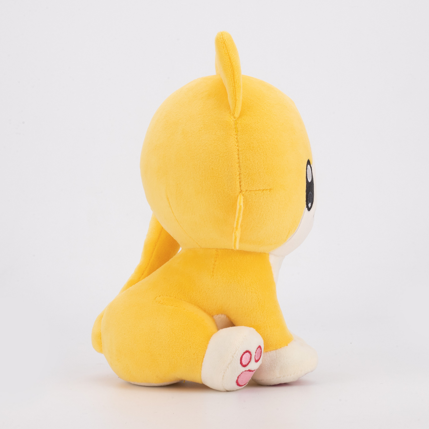 Mochi Plush