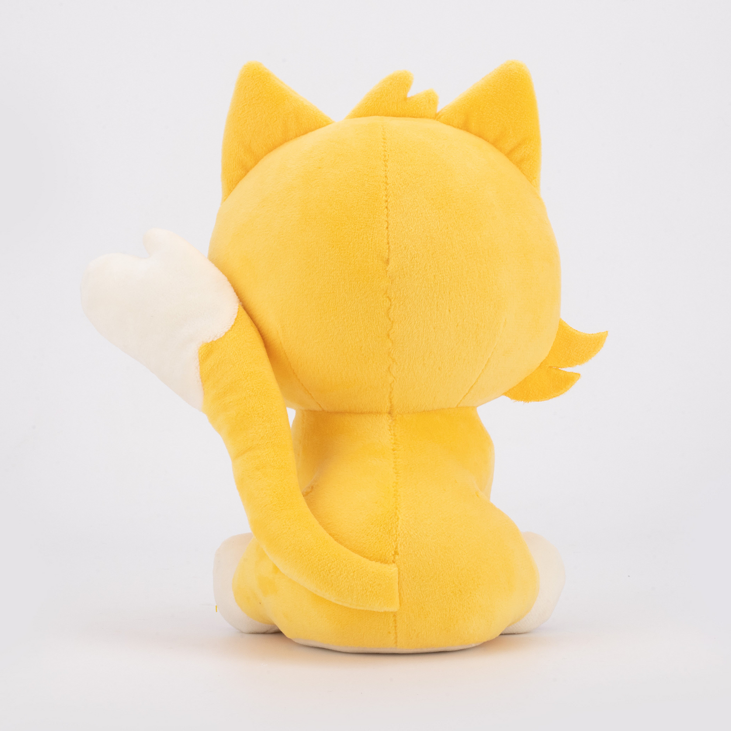 Mochi Plush