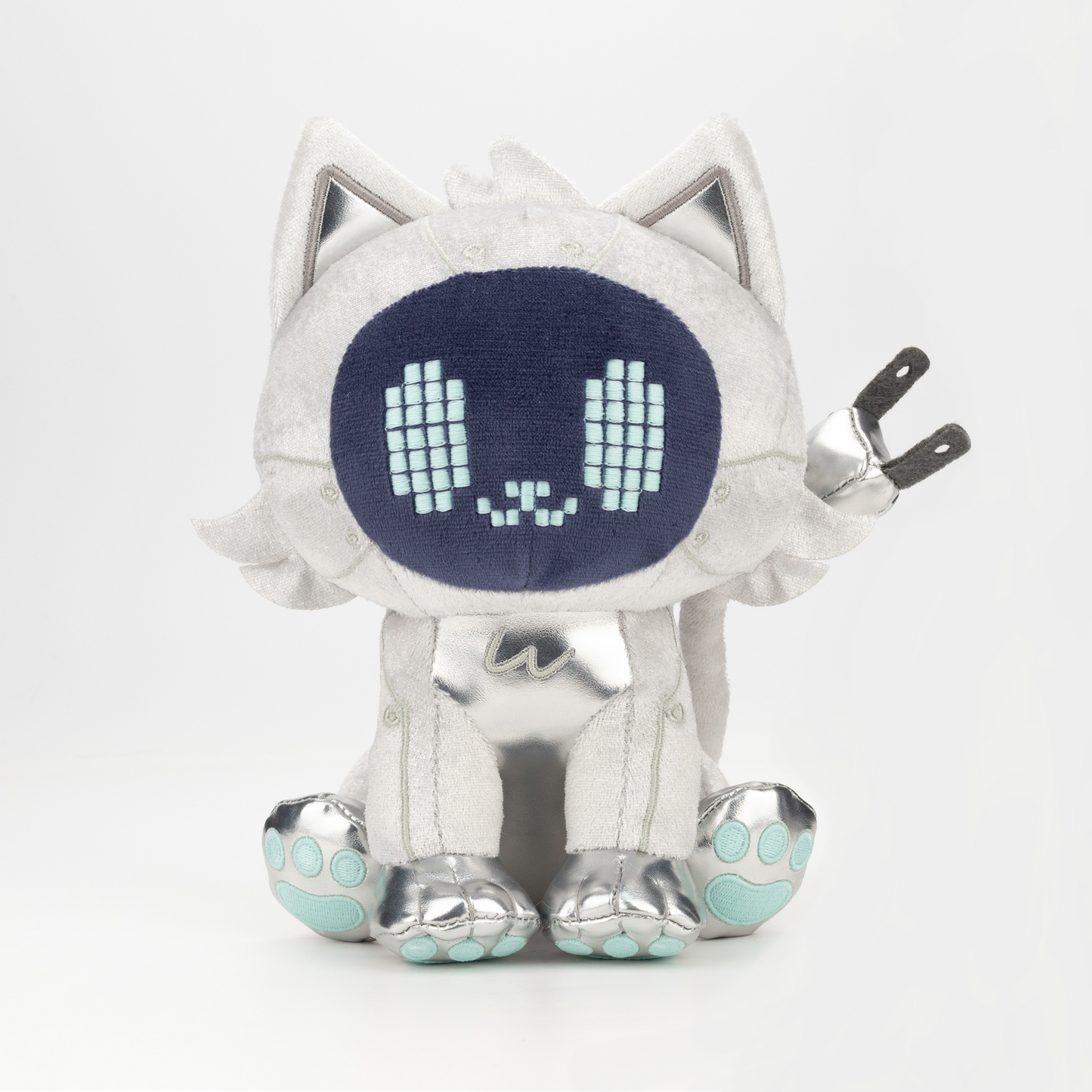 Mochi Mystery Plushie