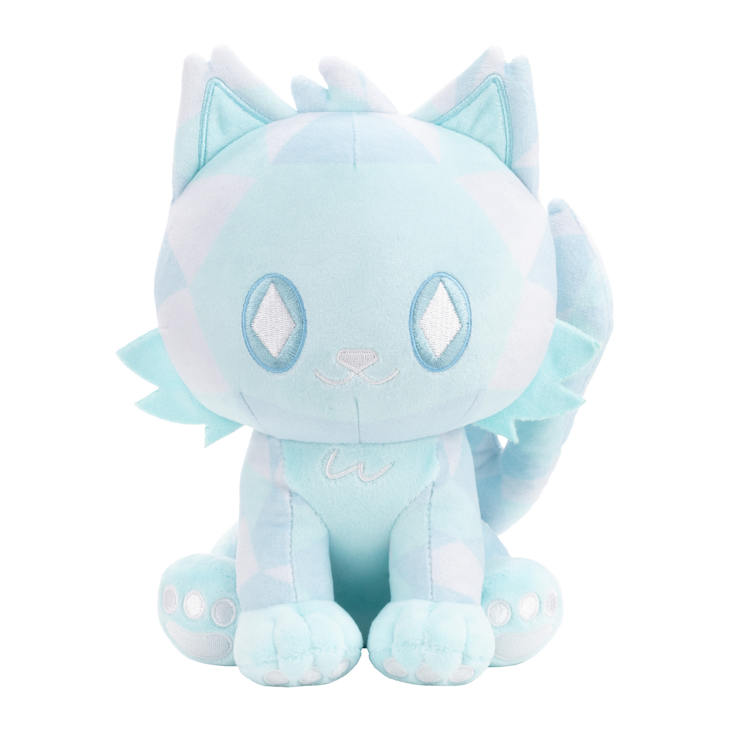 Mochi Mystery Plushie