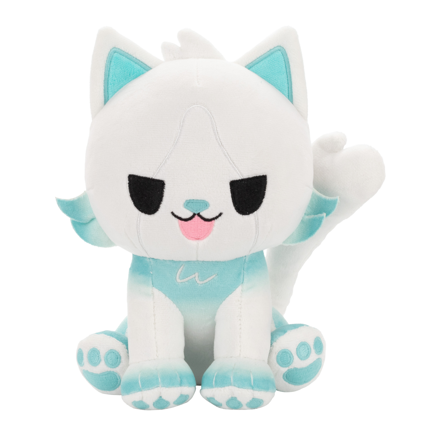 Mochi Mystery Plushie