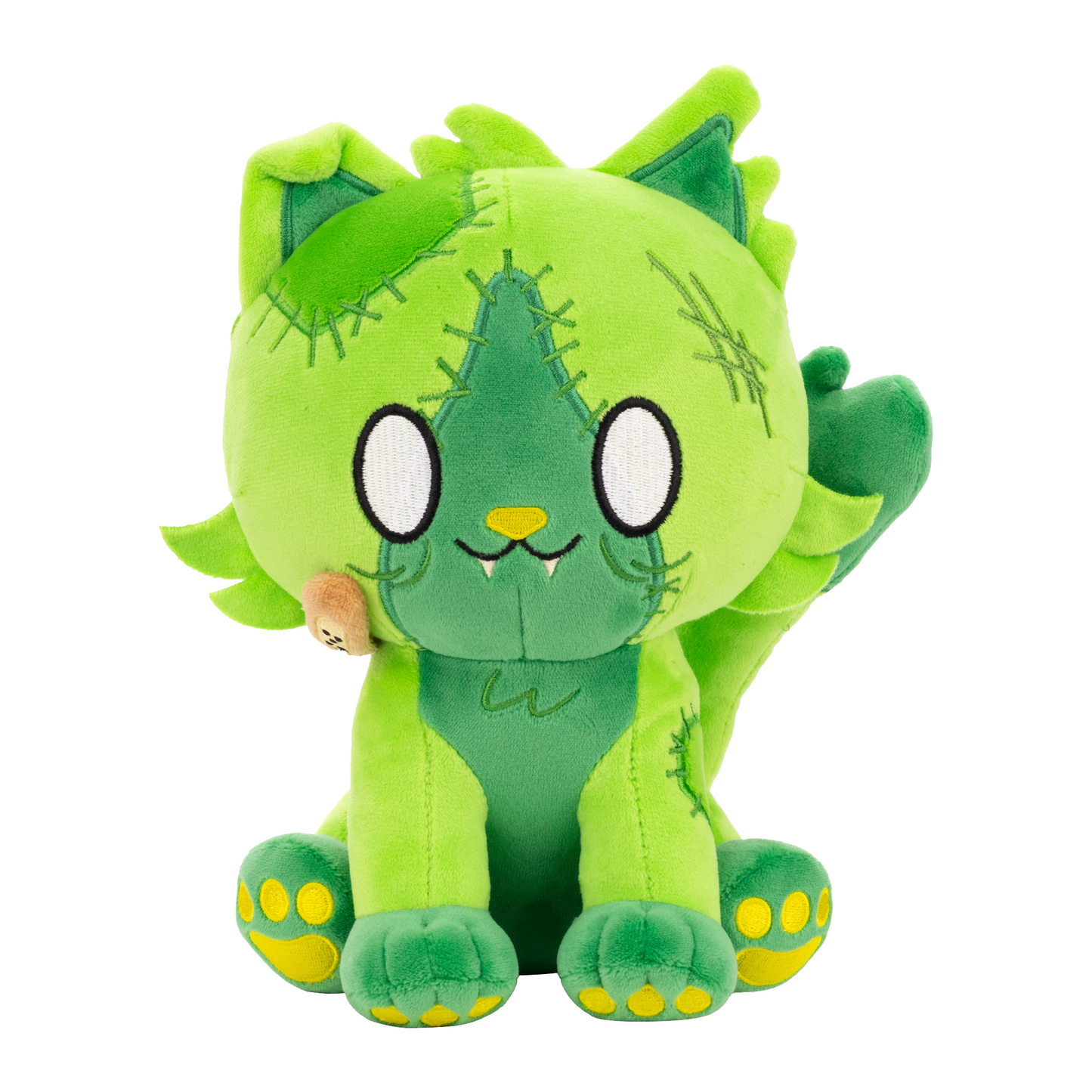 Mochi Mystery Plushie