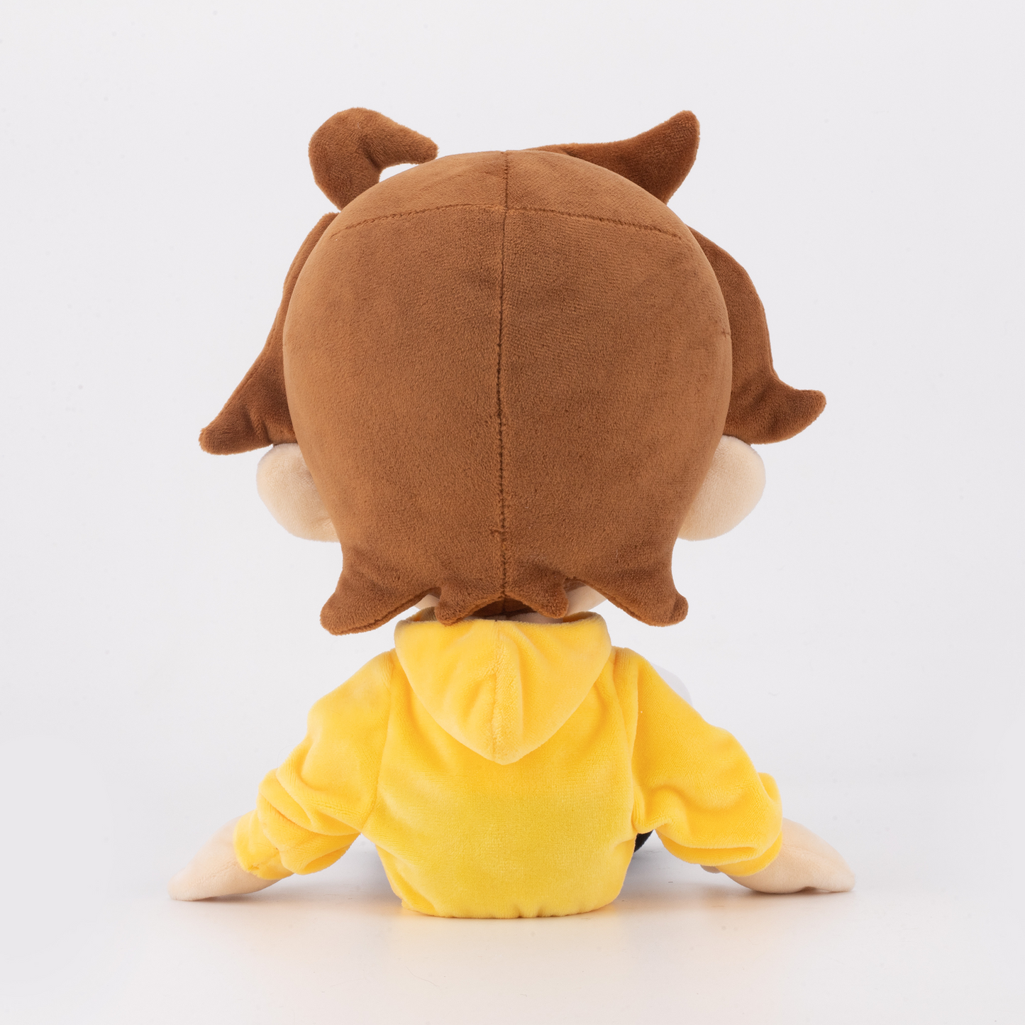 Glitch Cartoon Plush