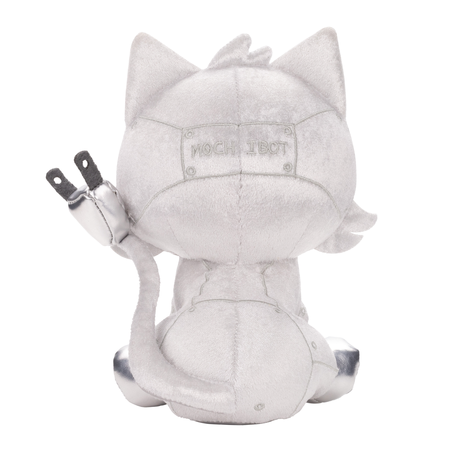 Robot Mochi