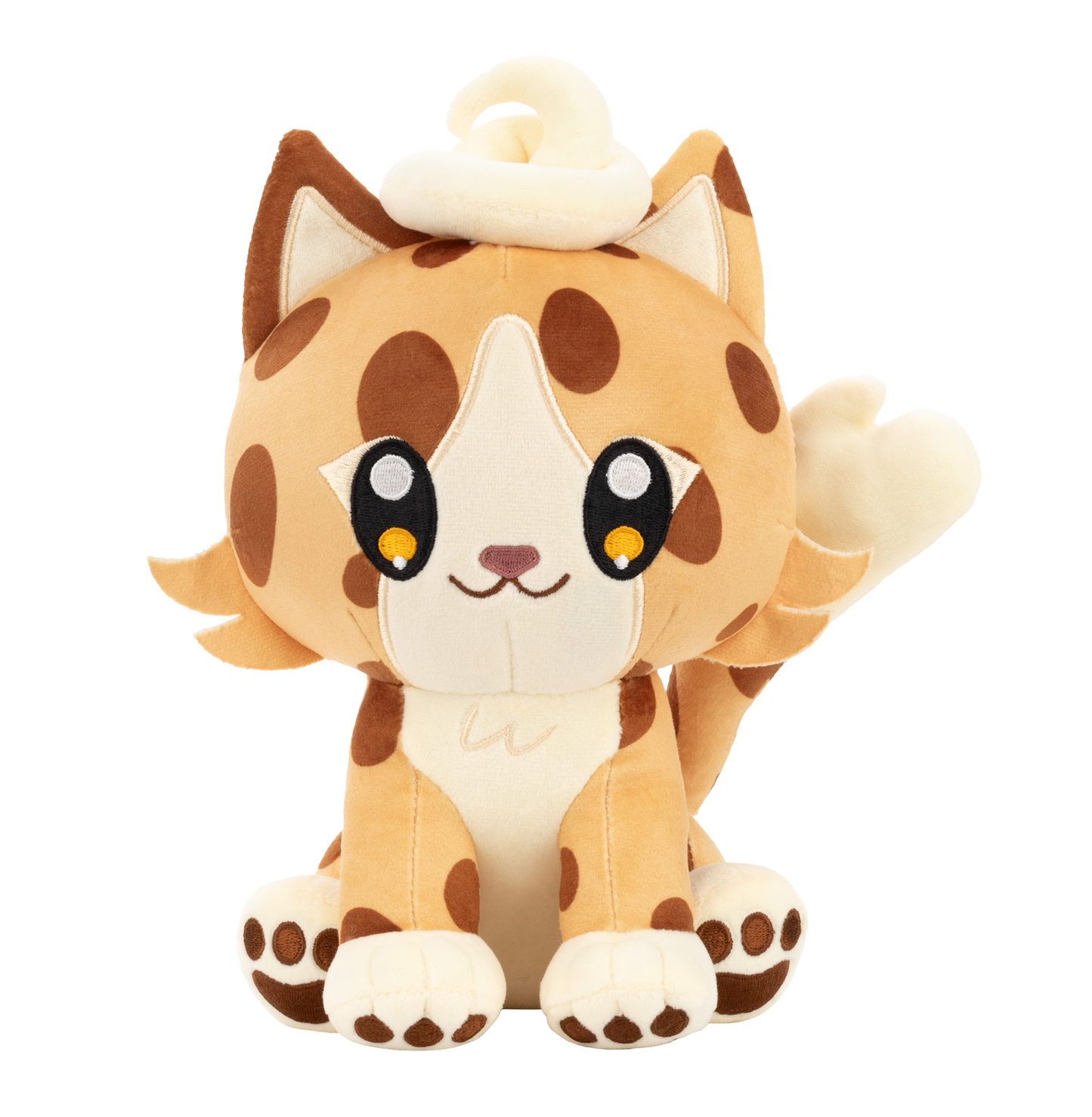 Mochi Mystery Plushie