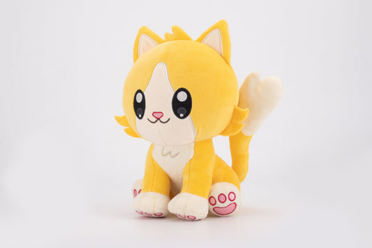 Mochi Plush