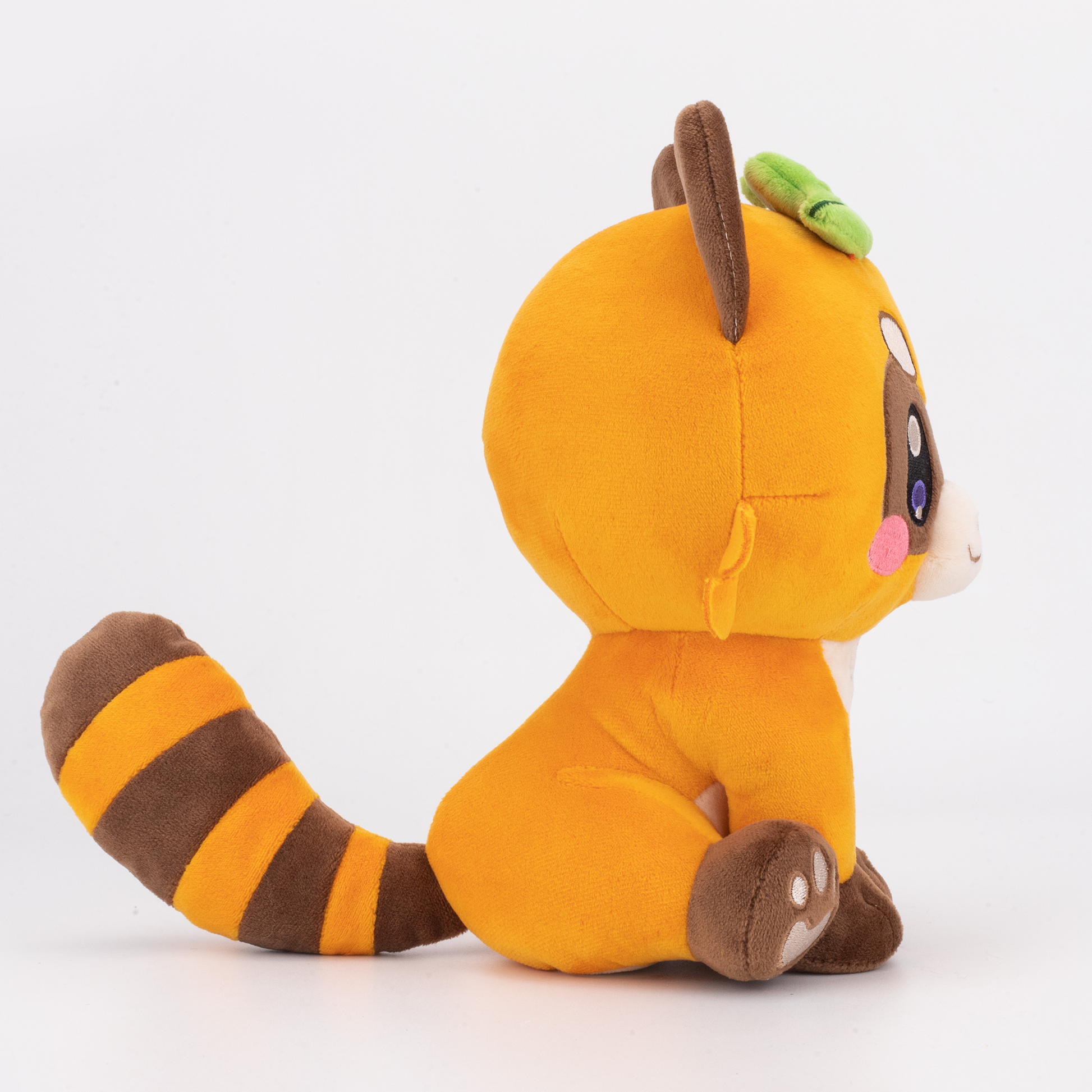 Tanuki Plush