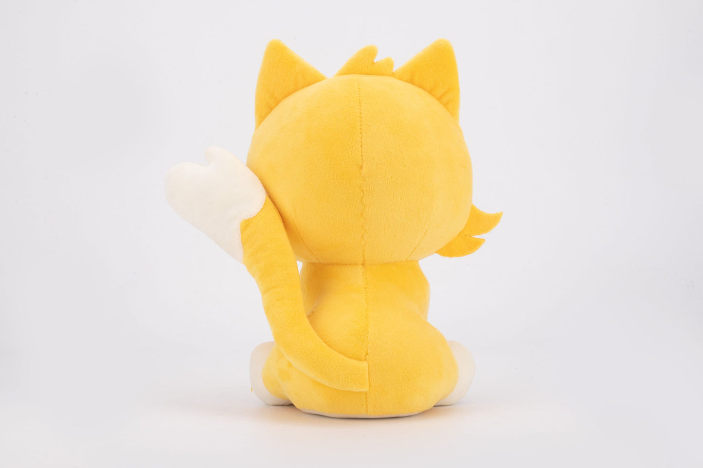 Mochi Plush