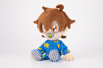 Glitch Mystery Plush - Baby