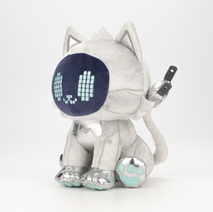 Robot Mochi