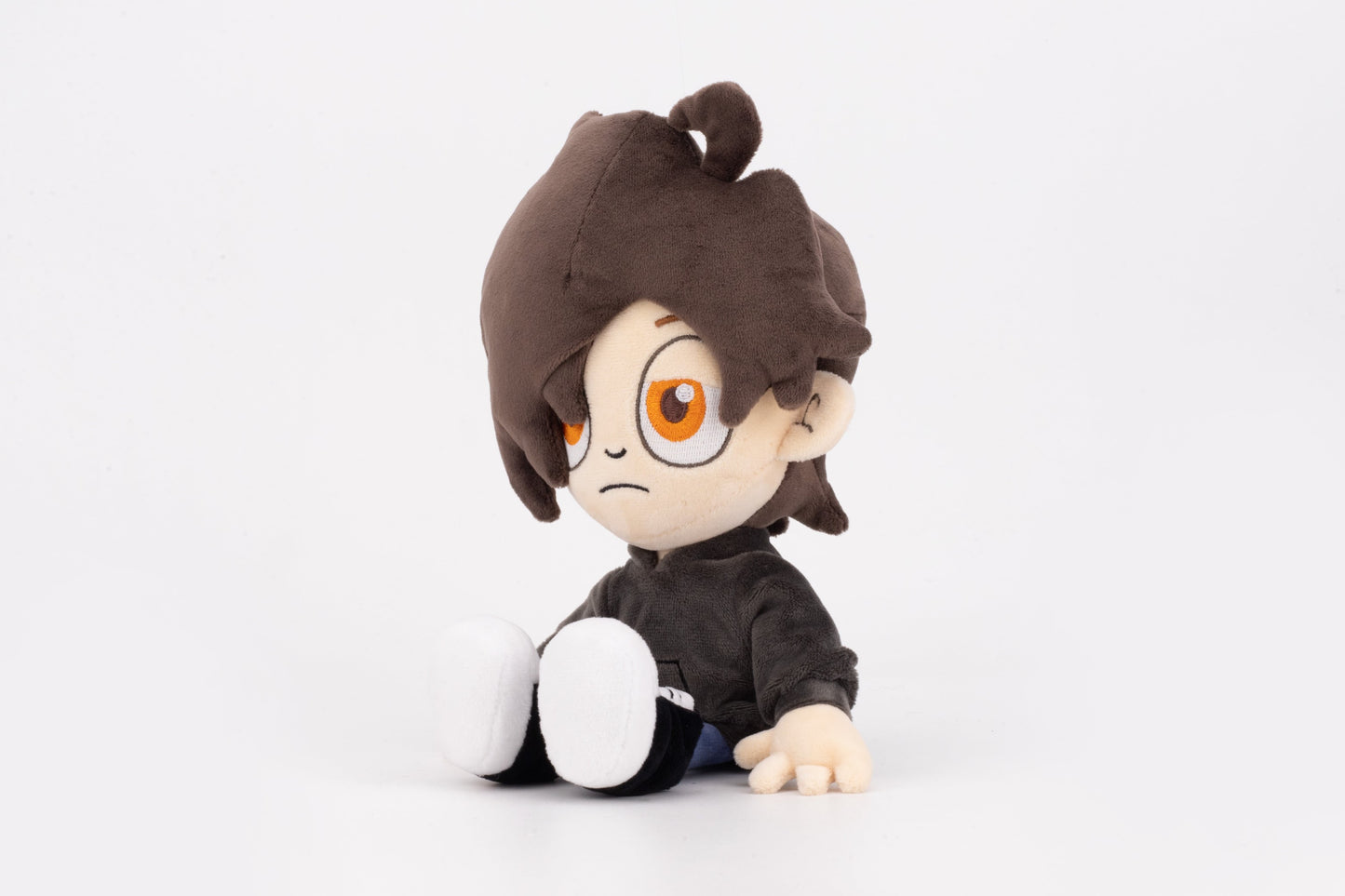 Glitch Mystery Plush - Emo