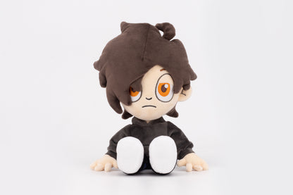 Glitch Mystery Plush - Emo