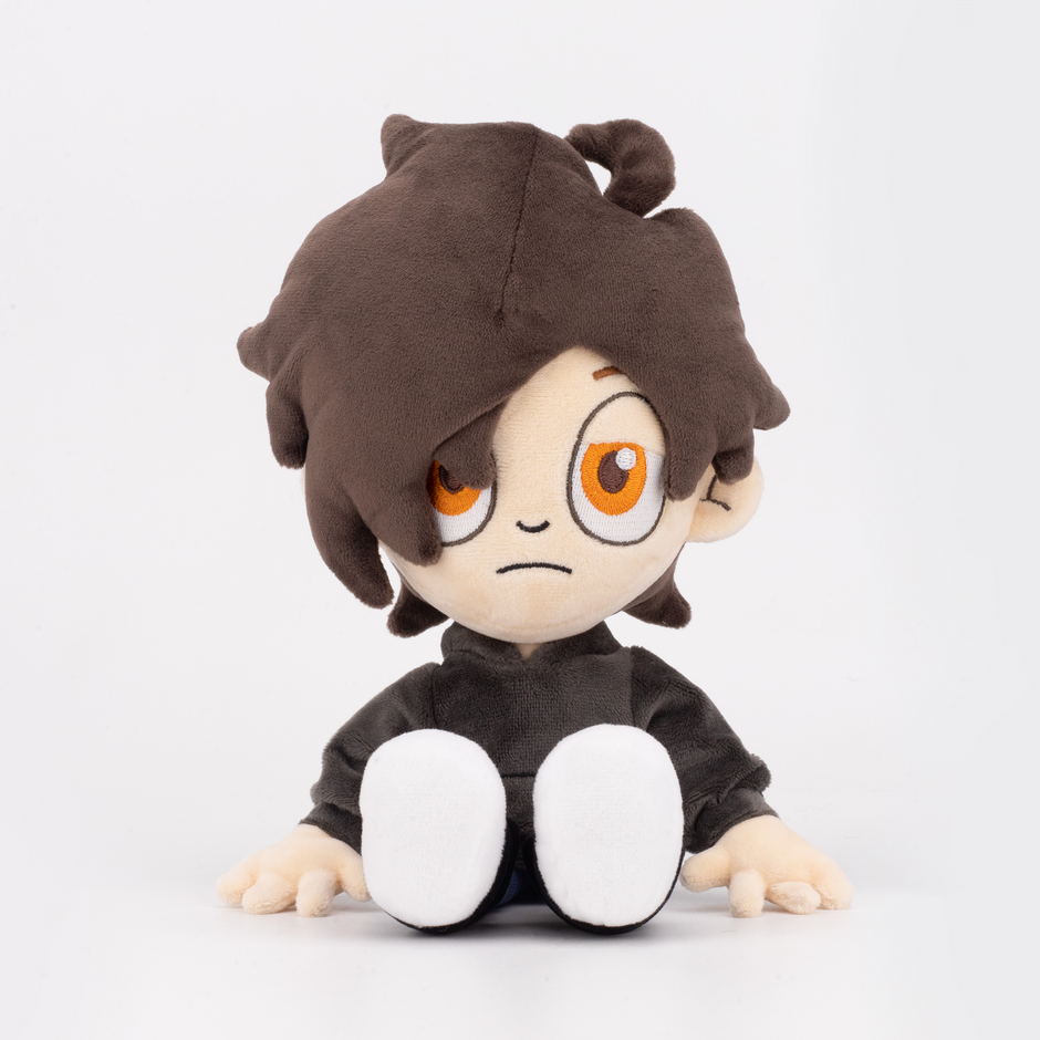 Plush Toys – Glitch