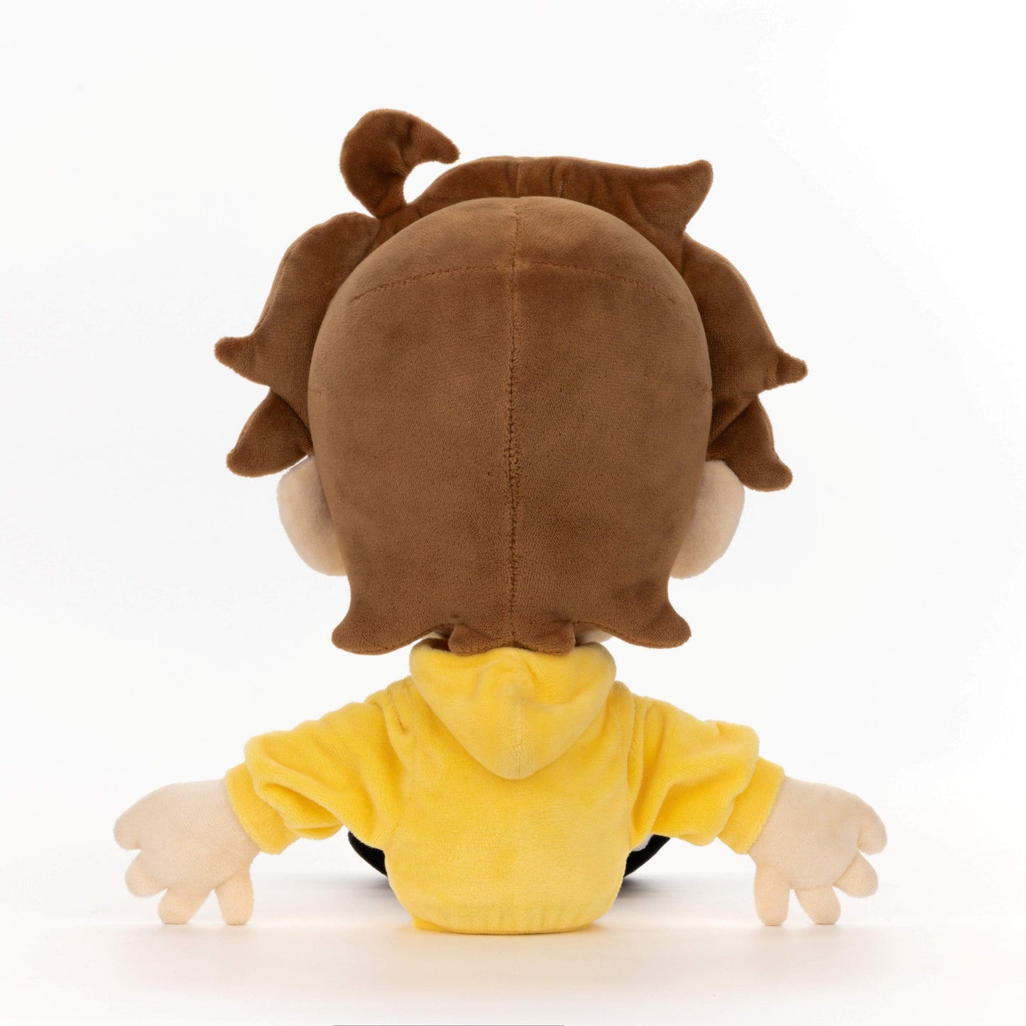 Glitch Cartoon Plush