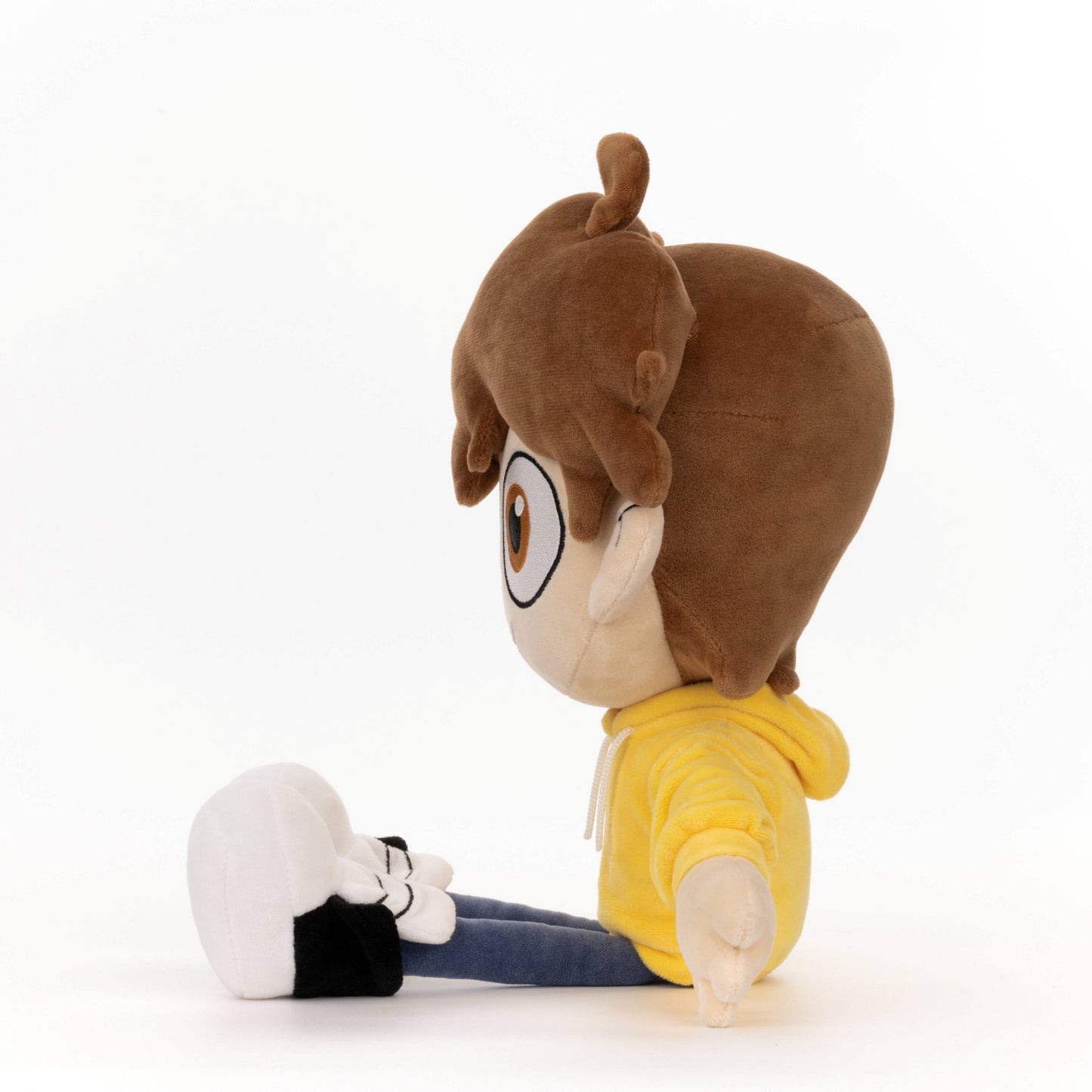 Glitch Cartoon Plush