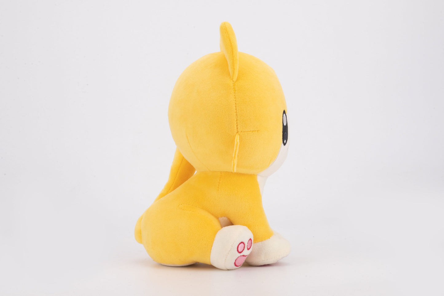 Mochi Plush