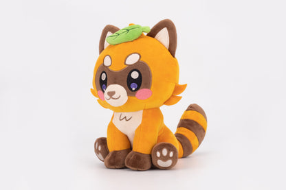 Tanuki Plush