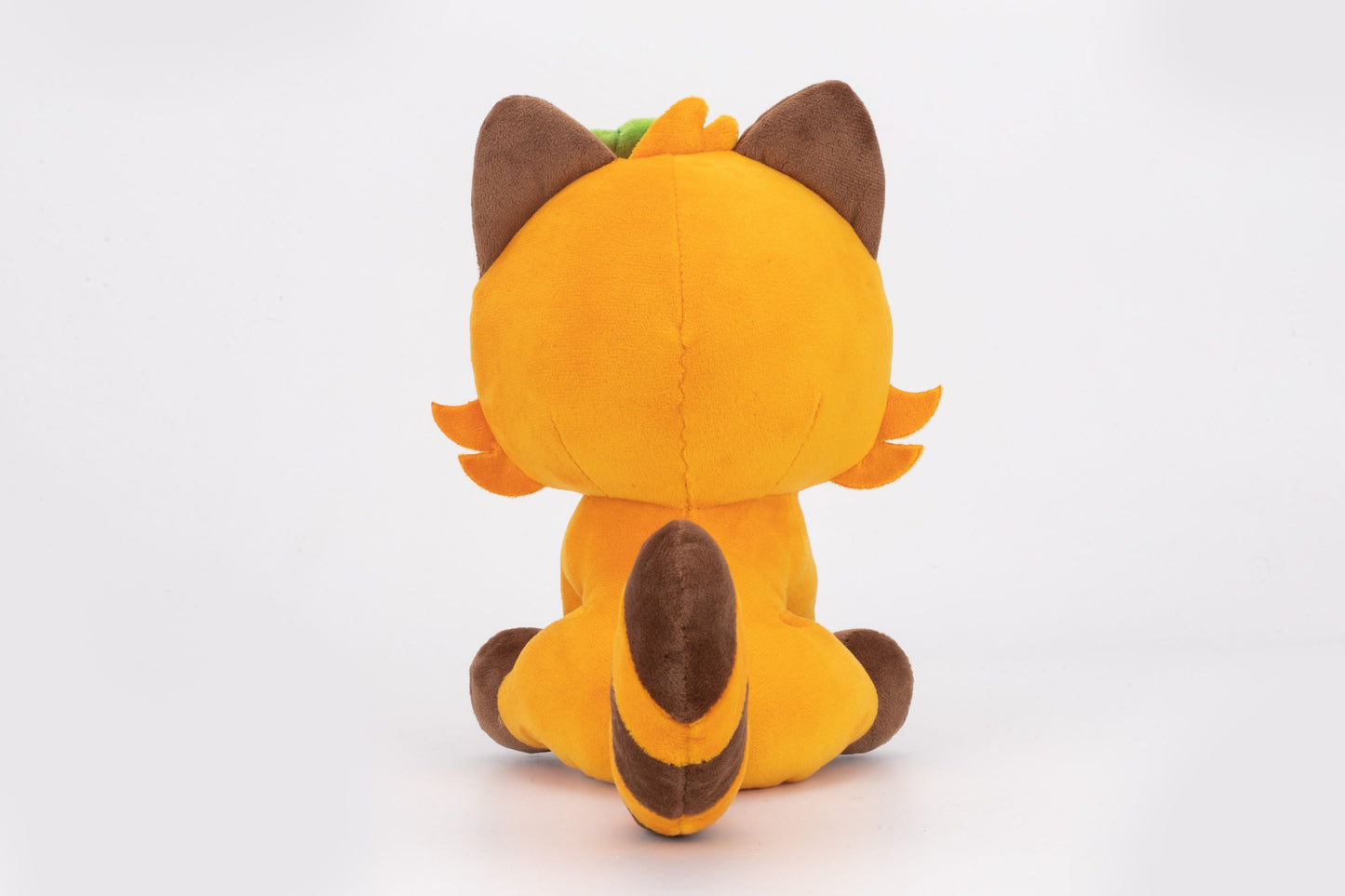 Tanuki Plush