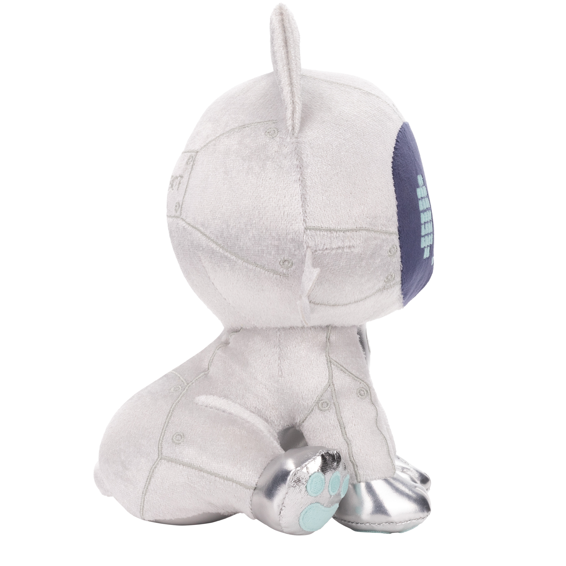 Robot Mochi – Glitch Robot Mochi – Glitch